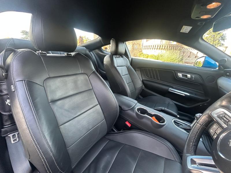 Used Ford Mustang 2021 for sale - 76400235: Photo 23