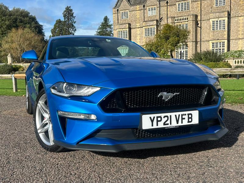 Used Ford Mustang 2021 for sale - 76400235: Photo 6