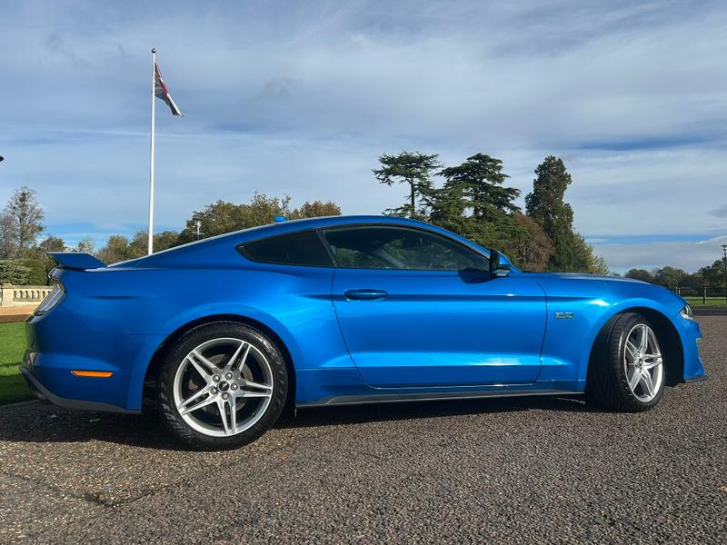 Used Ford Mustang 2021 for sale - 76400235: Photo 7