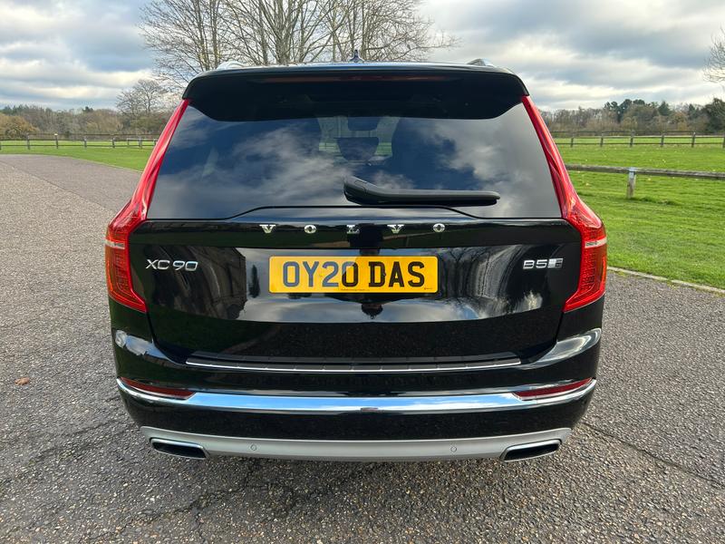 Used Volvo XC90 for sale - 76716429: Photo 10