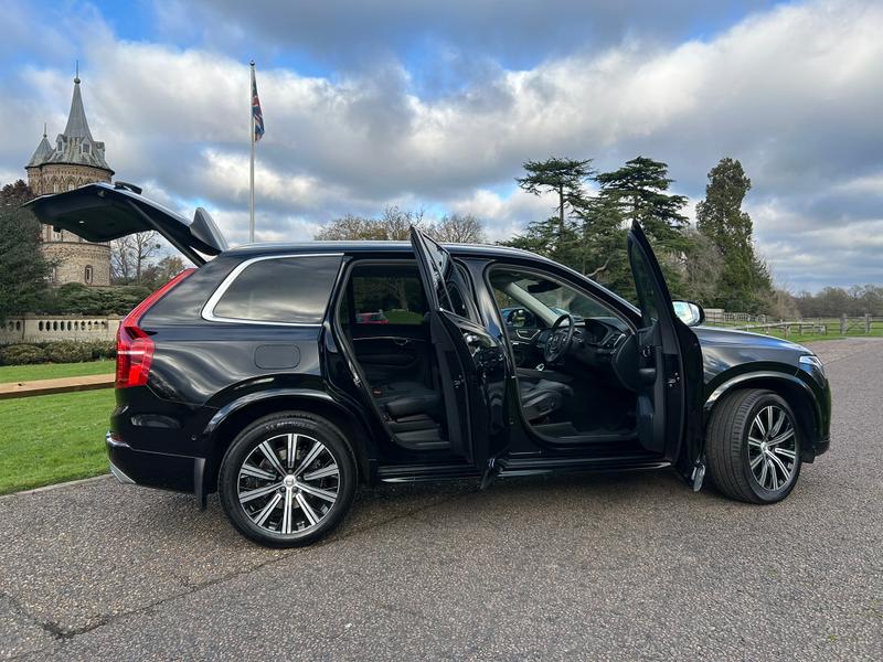 Used Volvo XC90 for sale - 76716429: Photo 11