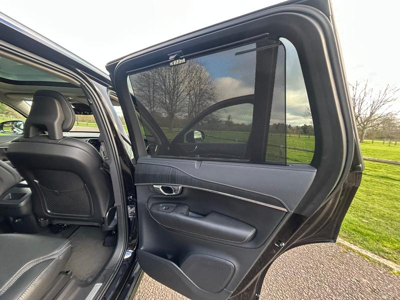 Used Volvo XC90 for sale - 76716429: Photo 13