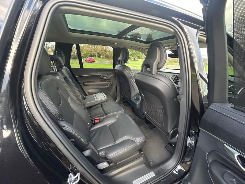 Used Volvo XC90 for sale - 76716429: Photo 14