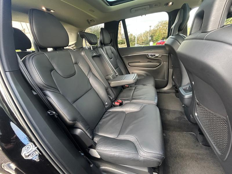 Used Volvo XC90 for sale - 76716429: Photo 15