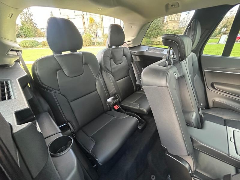 Used Volvo XC90 for sale - 76716429: Photo 16