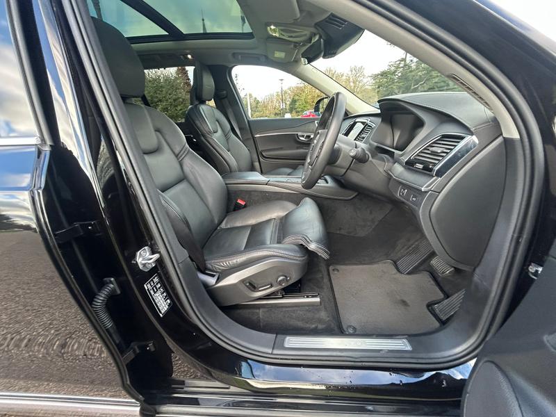 Used Volvo XC90 for sale - 76716429: Photo 19