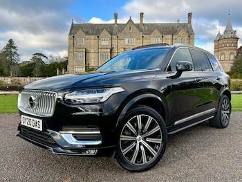 Used Volvo XC90 undefined for sale - 76716429: Photo