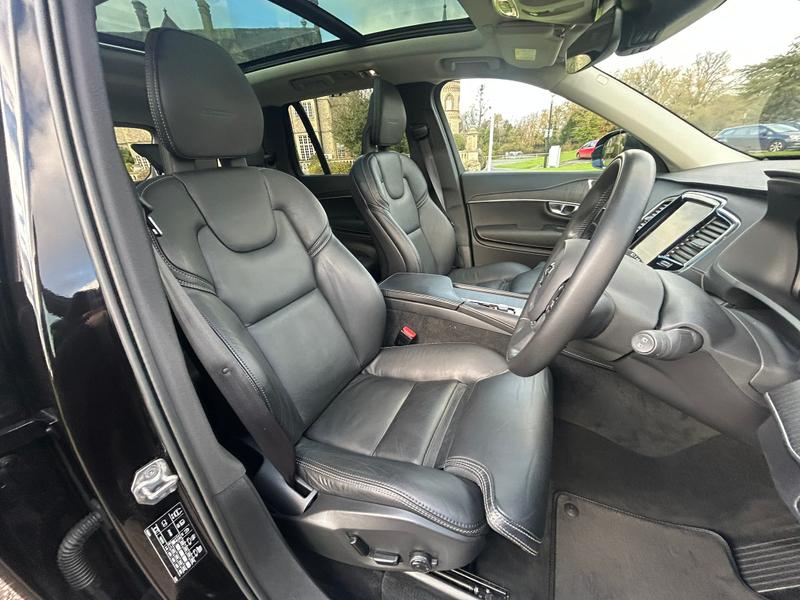 Used Volvo XC90 for sale - 76716429: Photo 20