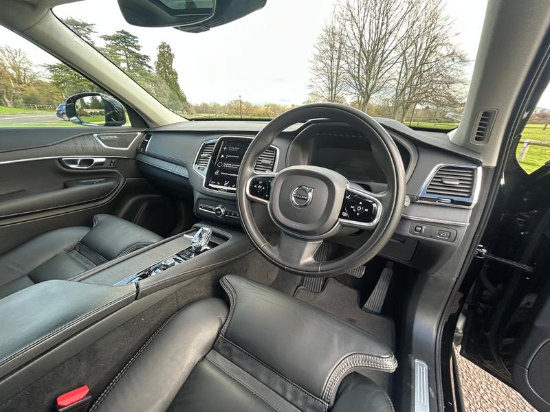 Used Volvo XC90 for sale - 76716429: Photo 21