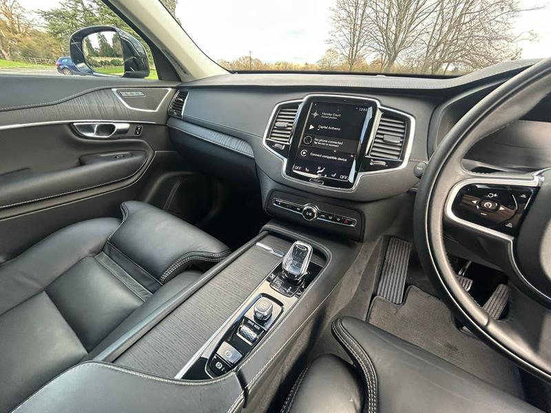 Used Volvo XC90 for sale - 76716429: Photo 22