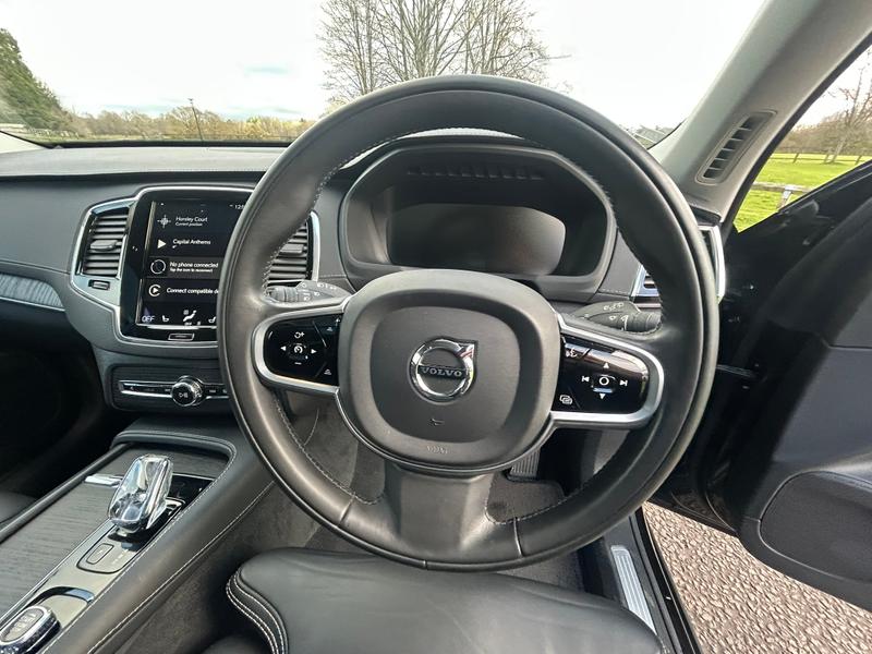 Used Volvo XC90 for sale - 76716429: Photo 23