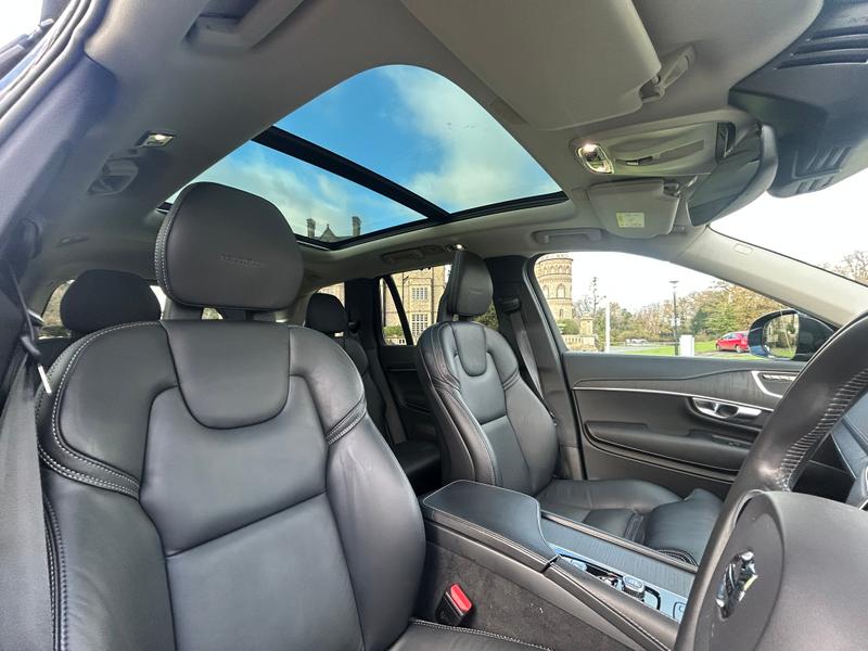 Used Volvo XC90 for sale - 76716429: Photo 24