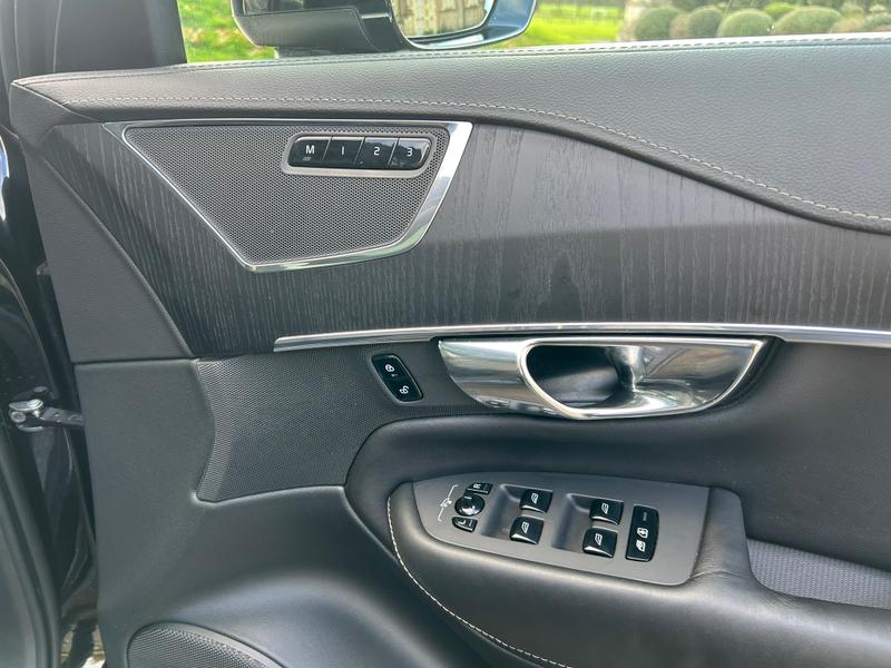 Used Volvo XC90 for sale - 76716429: Photo 25