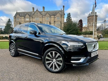 Used Volvo XC90 undefined for sale - 76716429: Photo