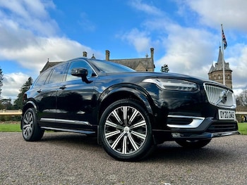 Used Volvo XC90 undefined for sale - 76716429: Photo