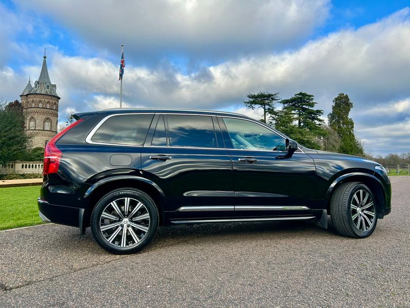 Used Volvo XC90 for sale - 76716429: Photo 5