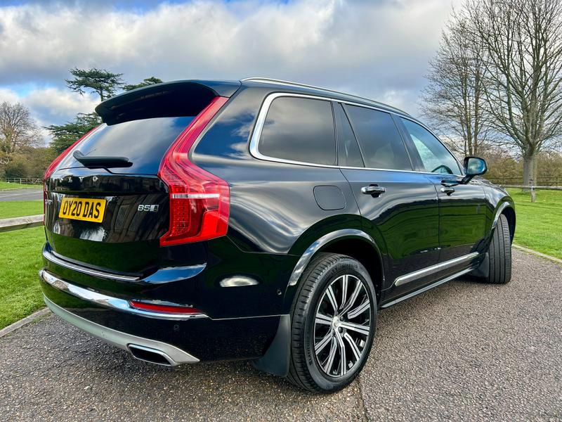 Used Volvo XC90 for sale - 76716429: Photo 6