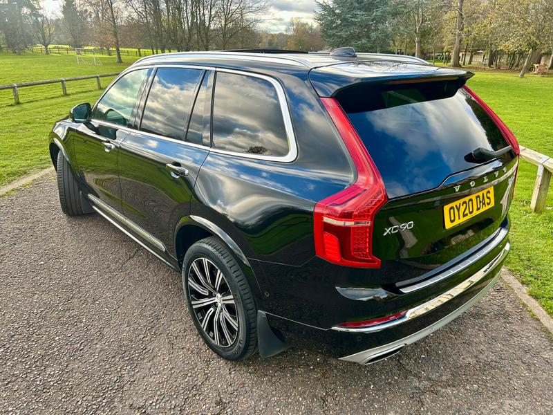 Used Volvo XC90 for sale - 76716429: Photo 7