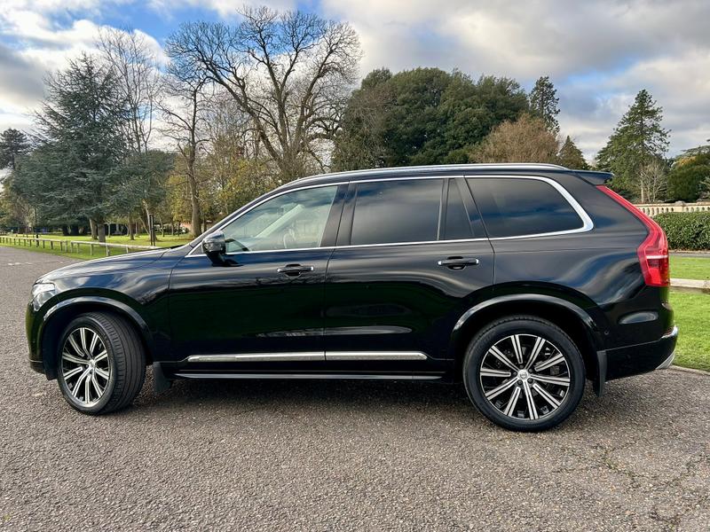 Used Volvo XC90 for sale - 76716429: Photo 9