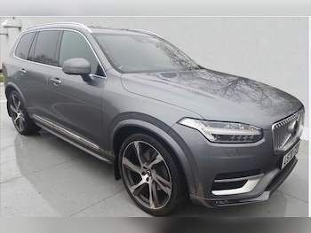 Used Volvo XC90 undefined for sale - 77270887: Photo