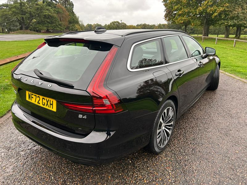 Used Volvo V90 2022 for sale - 76355658: Photo 10