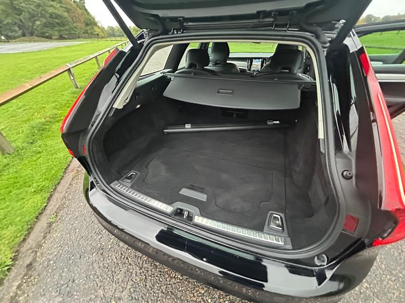 Used Volvo V90 2022 for sale - 76355658: Photo 12