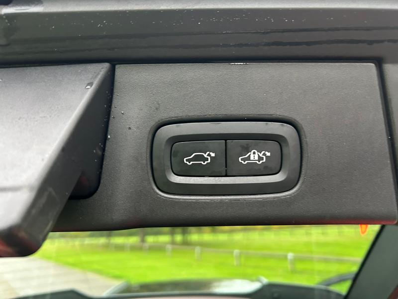 Used Volvo V90 2022 for sale - 76355658: Photo 13