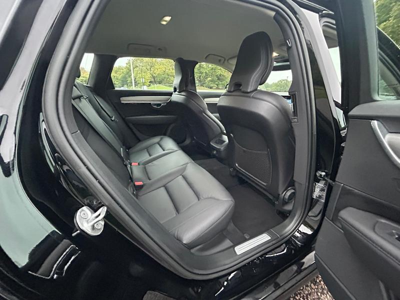Used Volvo V90 2022 for sale - 76355658: Photo 14