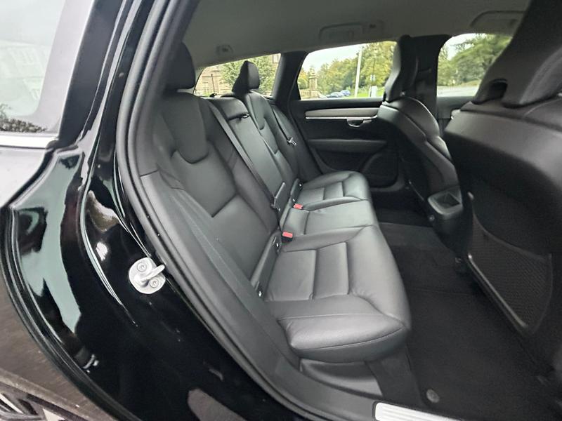 Used Volvo V90 2022 for sale - 76355658: Photo 15