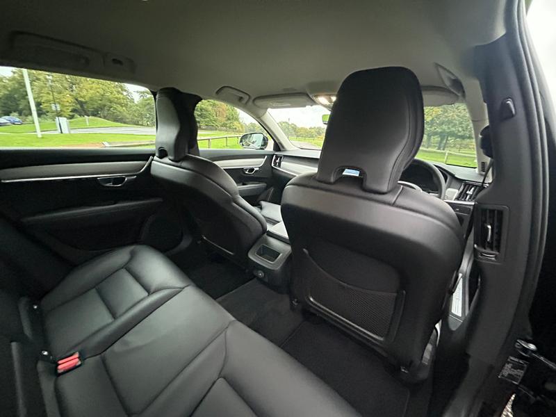 Used Volvo V90 2022 for sale - 76355658: Photo 16