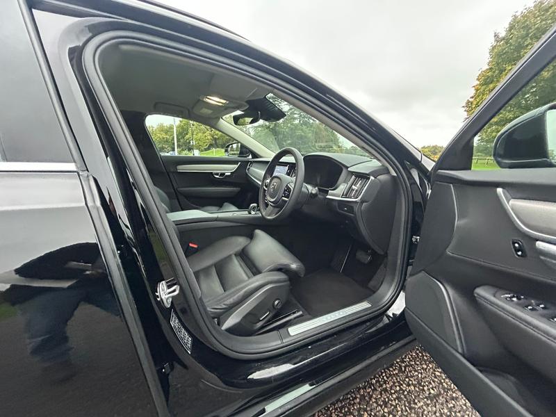 Used Volvo V90 2022 for sale - 76355658: Photo 17