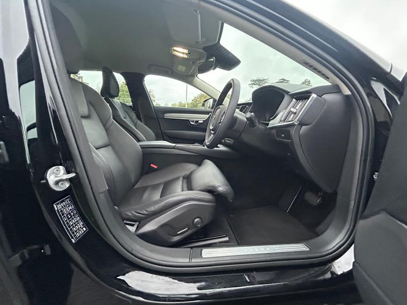 Used Volvo V90 2022 for sale - 76355658: Photo 18