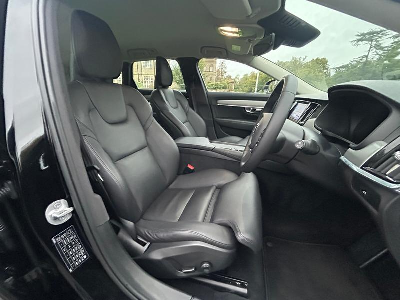 Used Volvo V90 2022 for sale - 76355658: Photo 19
