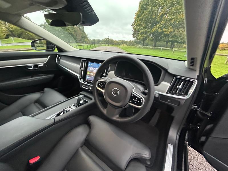 Used Volvo V90 2022 for sale - 76355658: Photo 20
