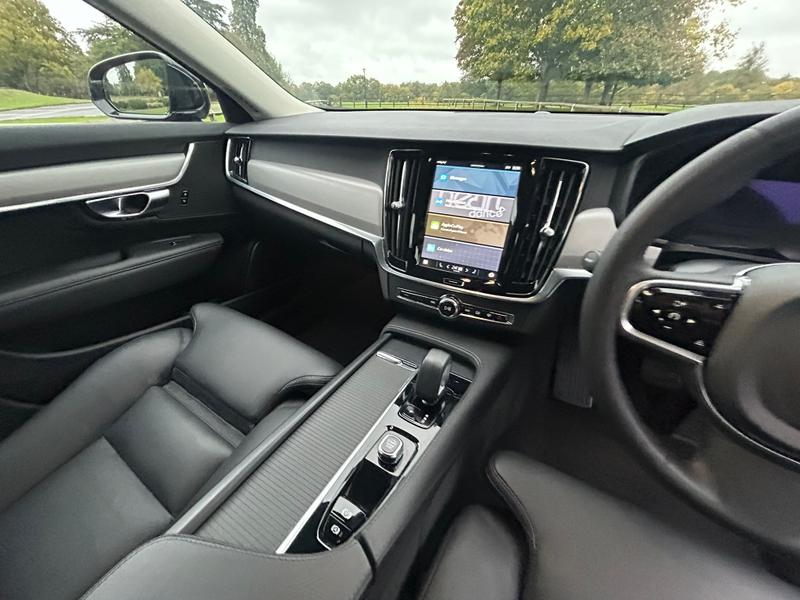 Used Volvo V90 2022 for sale - 76355658: Photo 21