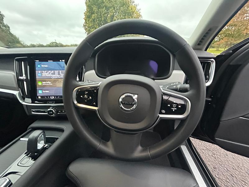 Used Volvo V90 2022 for sale - 76355658: Photo 22