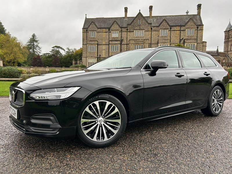 Used Volvo V90 2022 for sale - 76355658: Photo 23