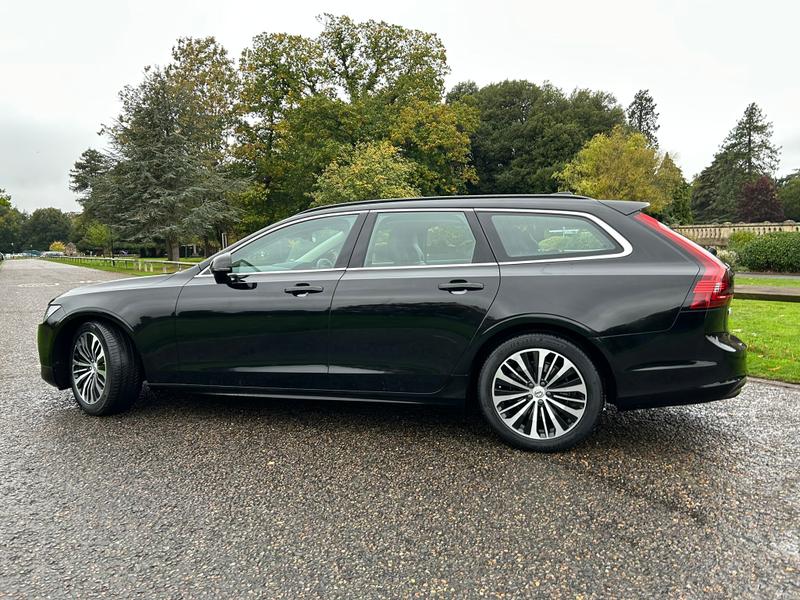 Used Volvo V90 2022 for sale - 76355658: Photo 25
