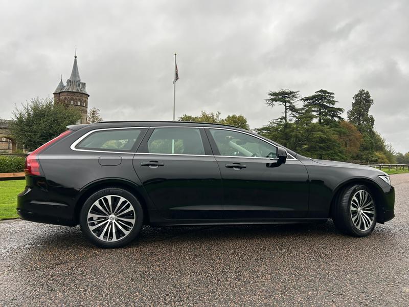 Used Volvo V90 2022 for sale - 76355658: Photo 5