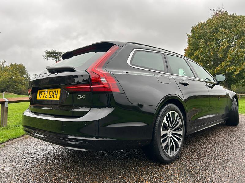 Used Volvo V90 2022 for sale - 76355658: Photo 6