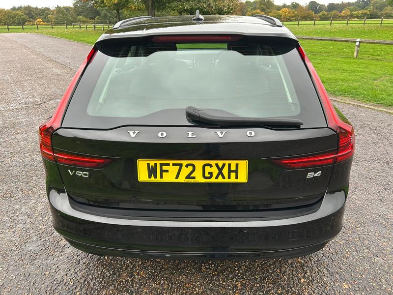 Used Volvo V90 2022 for sale - 76355658: Photo 7
