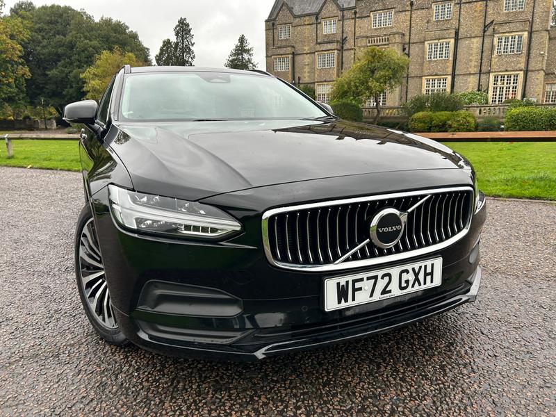 Used Volvo V90 2022 for sale - 76355658: Photo 8