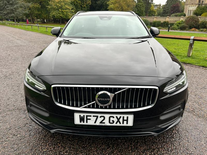 Used Volvo V90 2022 for sale - 76355658: Photo 9