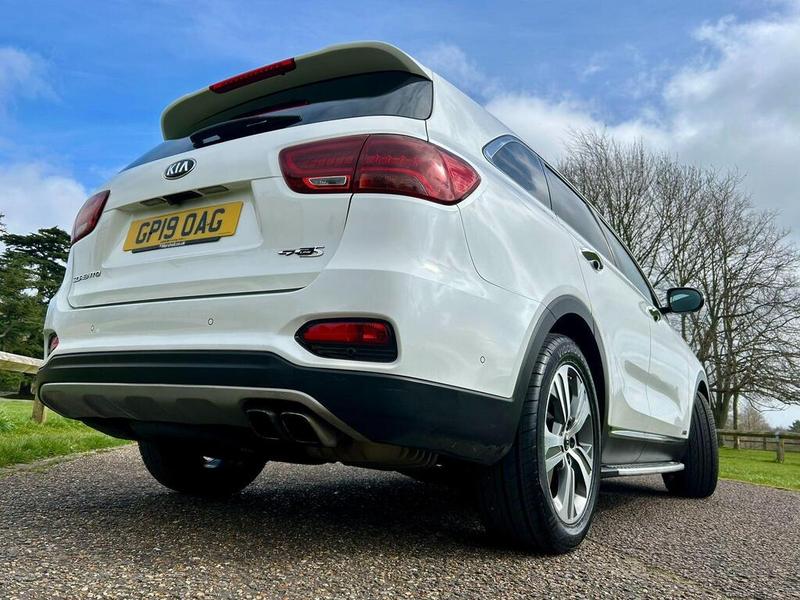 Used Kia Sorento 2019 for sale - 78153166: Photo 12