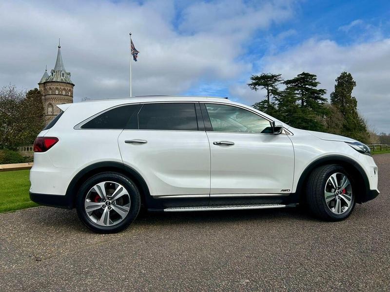Used Kia Sorento 2019 for sale - 78153166: Photo 16