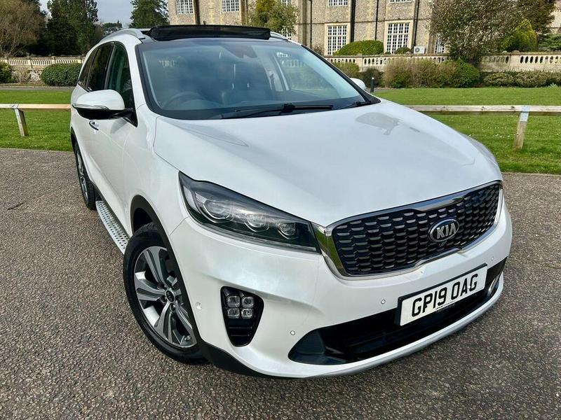 Used Kia Sorento 2019 for sale - 78153166: Photo 18
