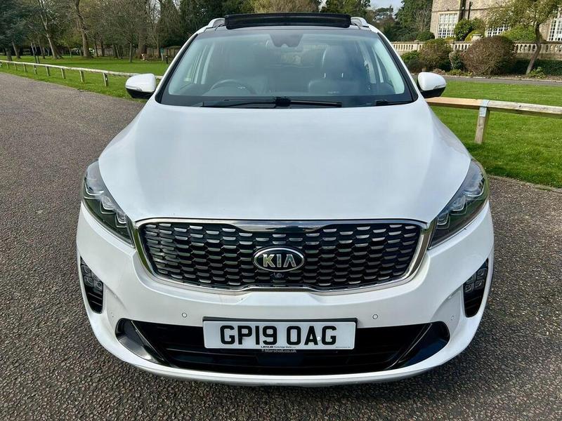 Used Kia Sorento 2019 for sale - 78153166: Photo 19
