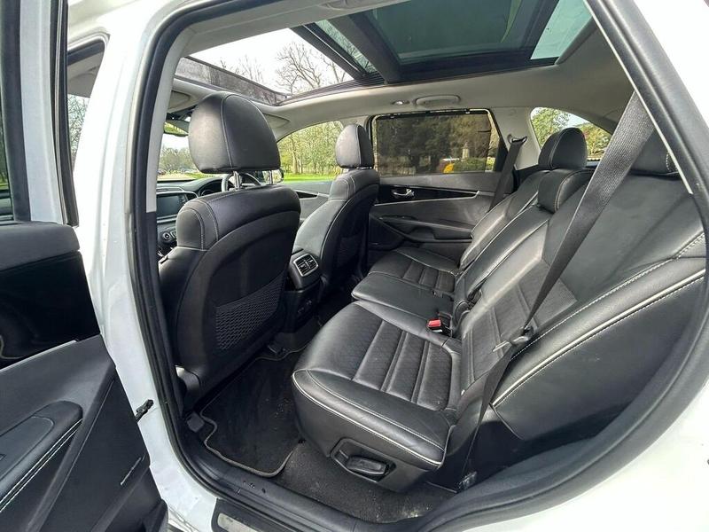Used Kia Sorento 2019 for sale - 78153166: Photo 21