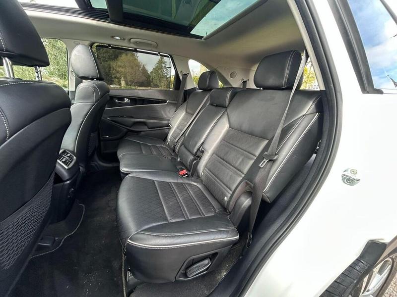 Used Kia Sorento 2019 for sale - 78153166: Photo 22