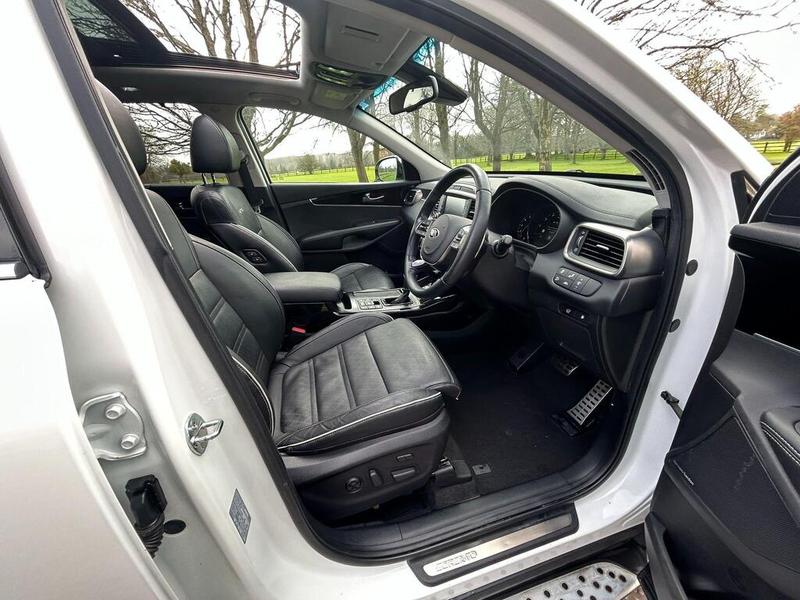 Used Kia Sorento 2019 for sale - 78153166: Photo 23